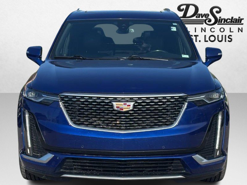 Used 2023 Cadillac XT6 Luxury AWD/4WD image 8
