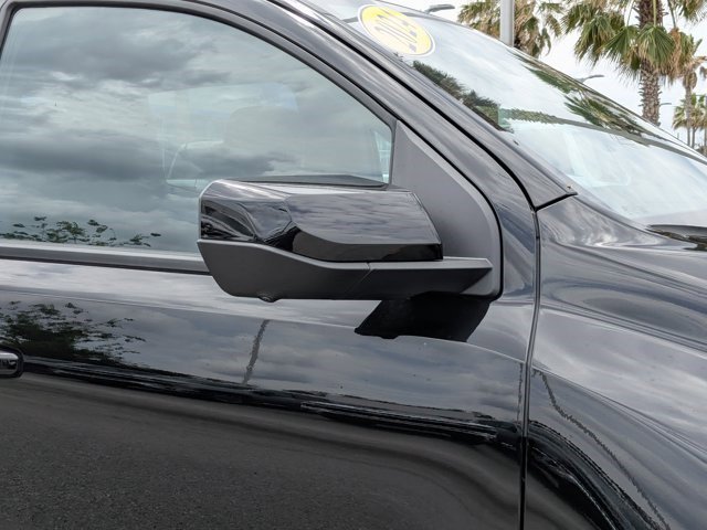 Certified 2024 GMC Canyon Elevation w/ Convenience Package RWD image 7