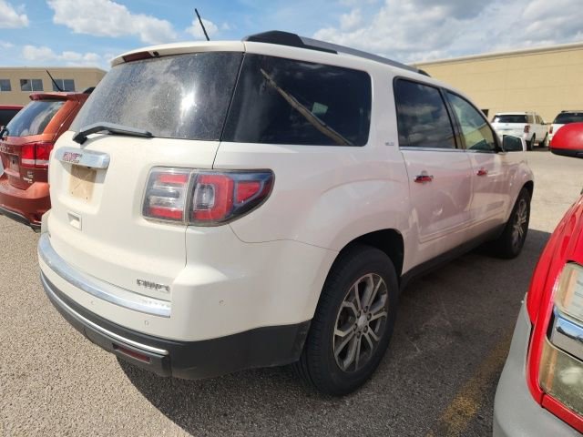 Used 2014 GMC Acadia SLT image 5