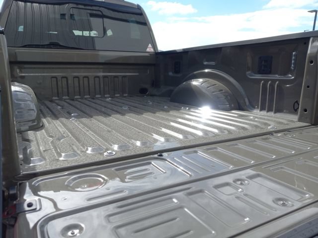New 2026 Ford F250 Lariat w/ Lariat Ultimate Package AWD/4WD image 28