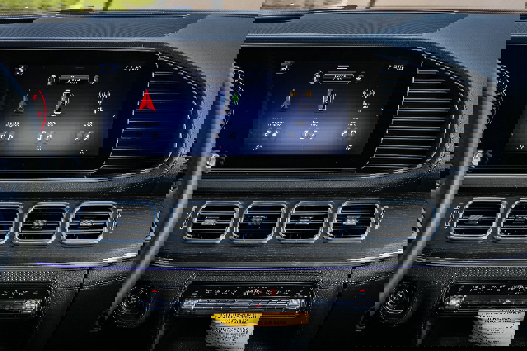 New 2026 Mercedes-Benz GLE 450 4MATIC image 11