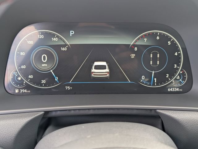 Used 2020 Hyundai Sonata SEL Plus w/ Cargo Package image 32