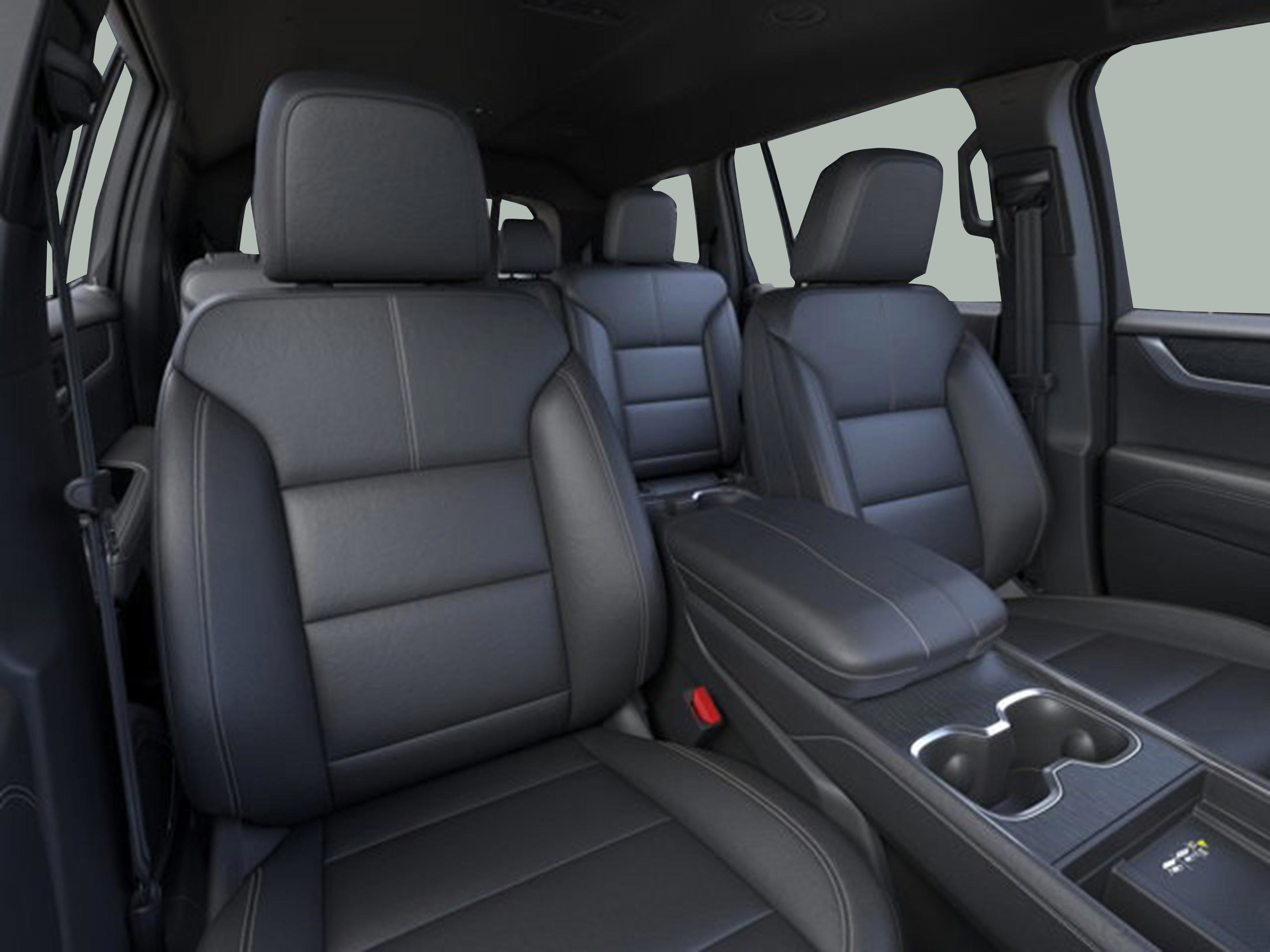 New 2026 GMC Acadia Elevation w/ Super Cruise Package image 14