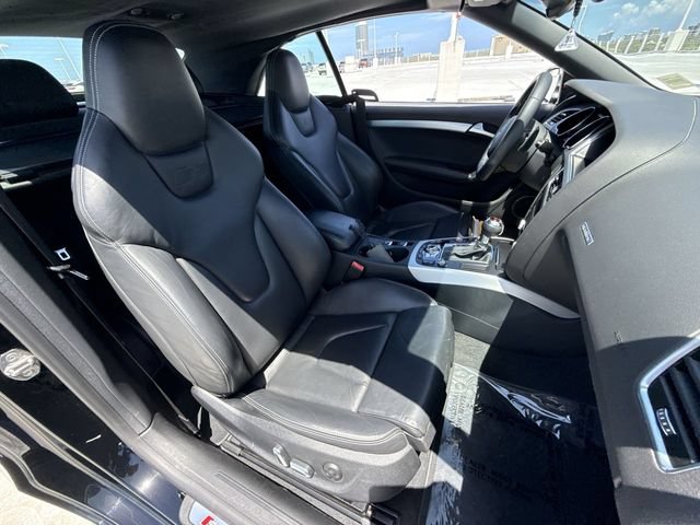 Used 2015 Audi S5 Premium Plus w/ Technology Package AWD/4WD image 26