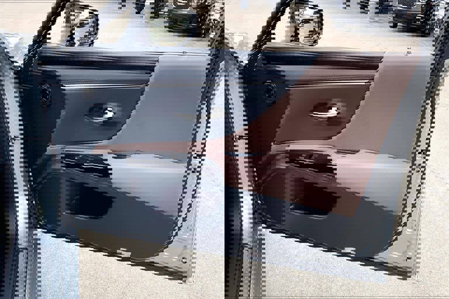 Used 2024 Lexus ES 350 Luxury w/ Technology Package image 22