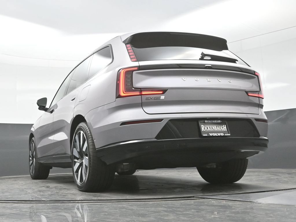 New 2026 Volvo EX90 Ultra AWD/4WD image 19