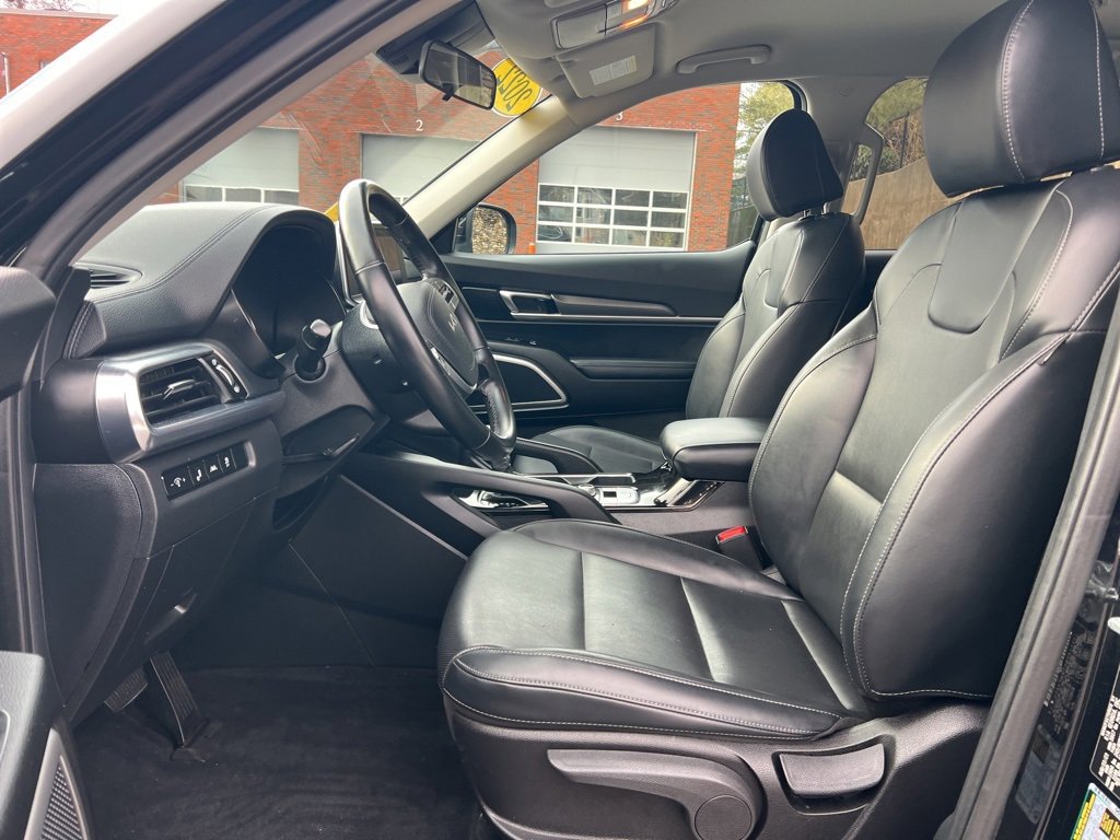 Certified 2022 Kia Telluride LX image 12