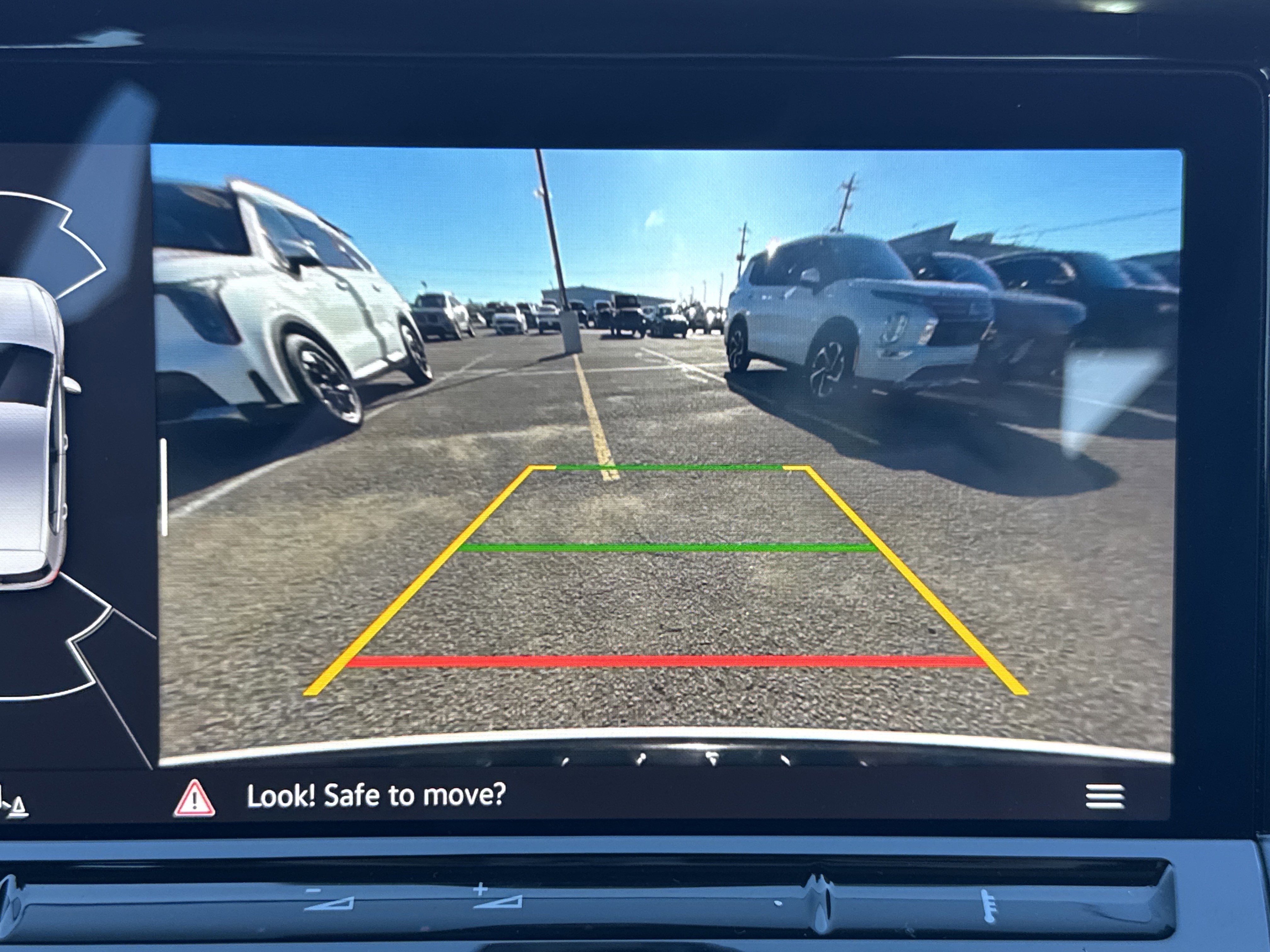 Used 2023 Kia Telluride SX image 12