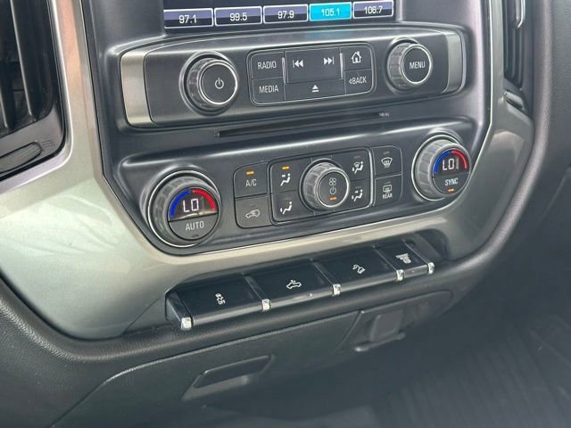 Used 2019 Chevrolet Silverado 2500 LT AWD/4WD image 10