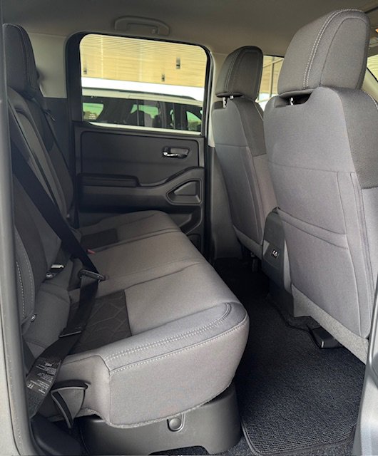 Used 2026 Nissan Frontier SV w/ Tow Package image 10