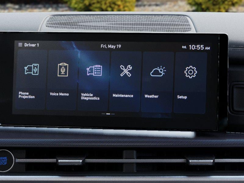 New 2026 Hyundai Santa Fe SEL AWD/4WD image 13