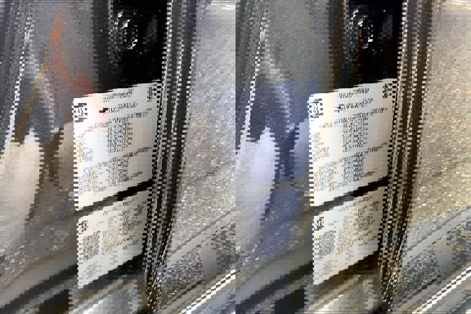 Used 2023 GMC Sierra 1500 Elevation image 33