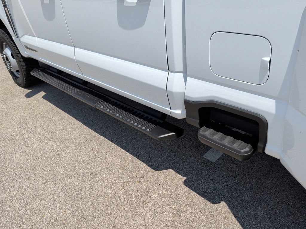 New 2026 Ford F350 XL AWD/4WD image 40