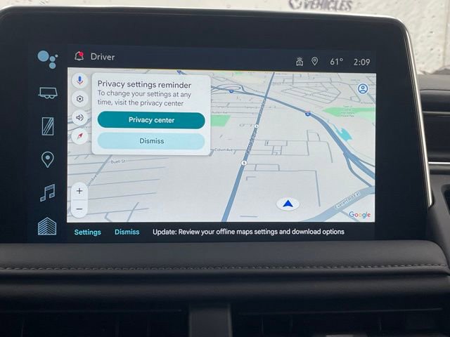 Certified 2024 Chevrolet Suburban High Country image 4