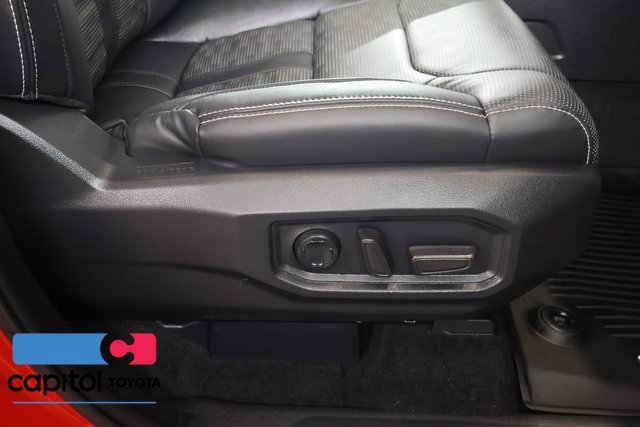 Used 2024 Toyota Tundra Capstone AWD/4WD image 32