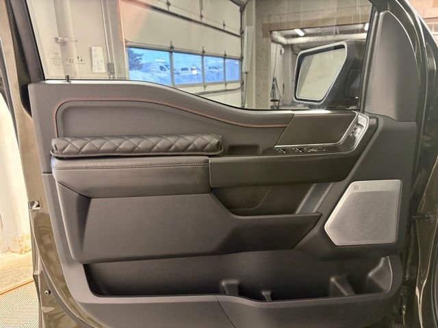 Used 2024 Ford F150 Raptor AWD/4WD image 22