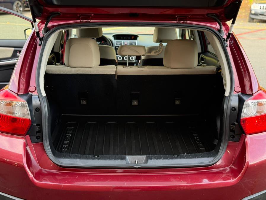 Used 2016 Subaru Crosstrek 2.0i Premium image 32