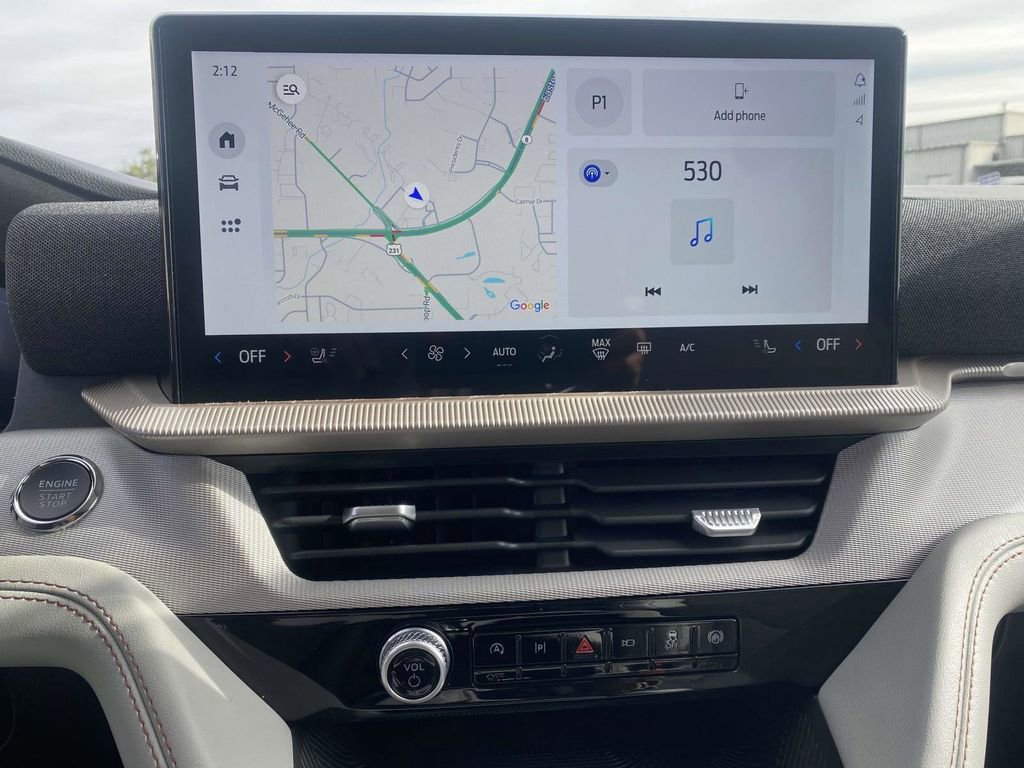 New 2025 Ford Explorer Active w/ Active Comfort Package image 19