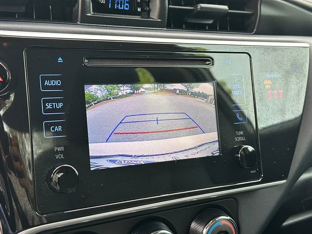 Used 2018 Toyota Corolla L FWD image 28