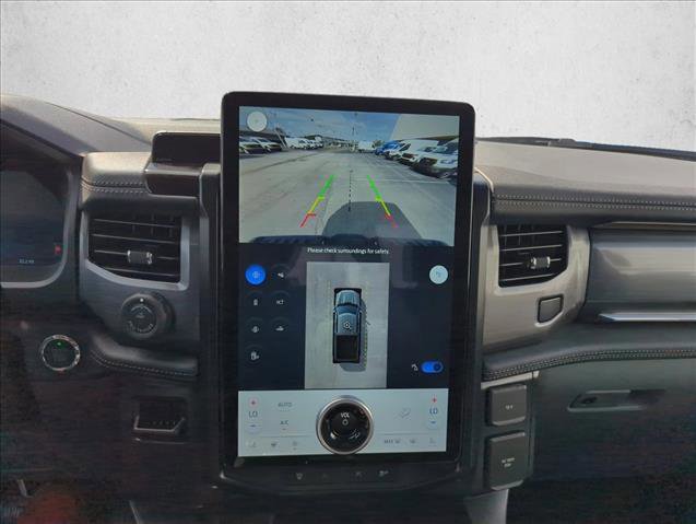 New 2025 Ford F150 Lightning Flash image 11