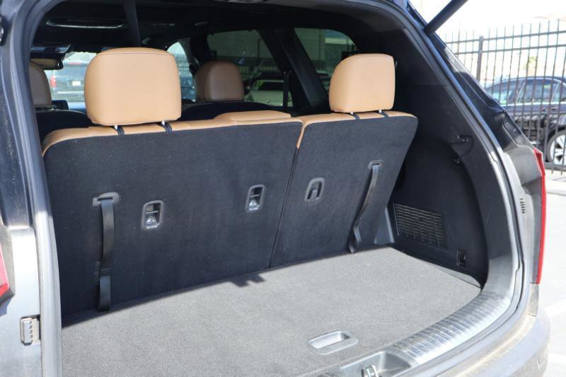 Used 2020 Kia Telluride SX image 10