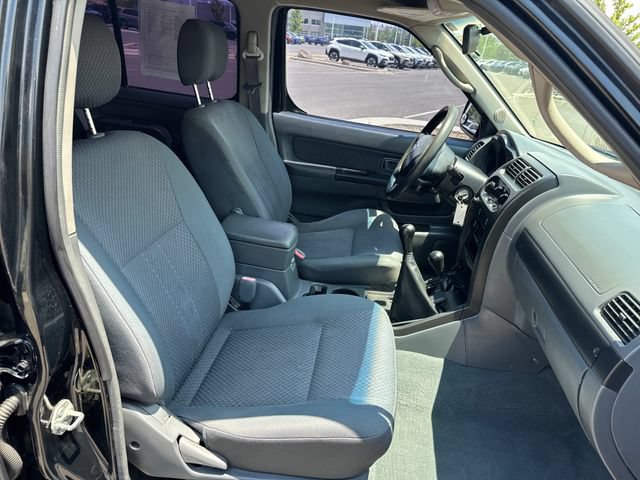 Used 2004 Nissan Xterra XE AWD/4WD image 18