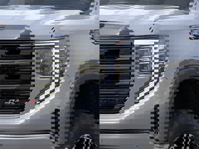 New 2026 GMC Sierra 1500 AT4 image 10
