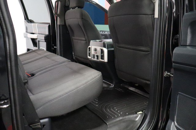 Used 2020 Ford F250 Lariat AWD/4WD image 51