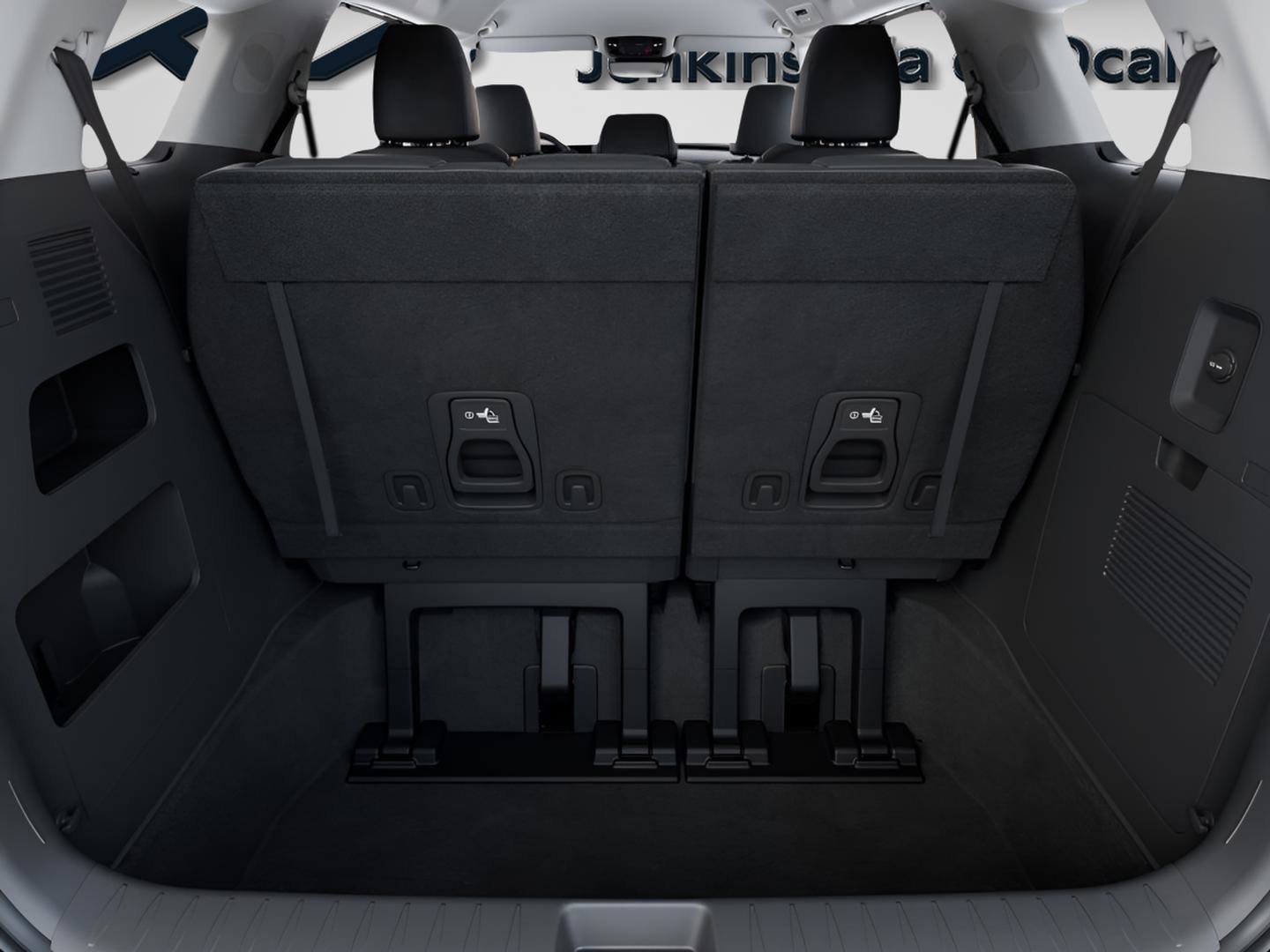 New 2026 Kia Carnival EX image 19