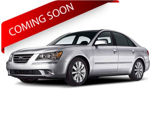 Used 2009 Hyundai Sonata Limited FWD image 1