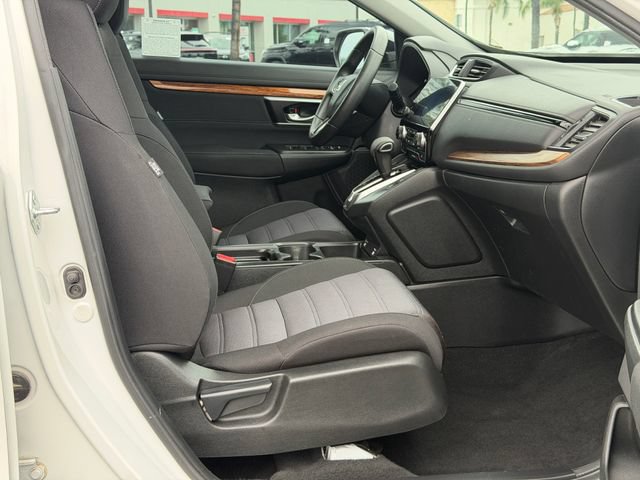 Used 2021 Honda CR-V EX image 21