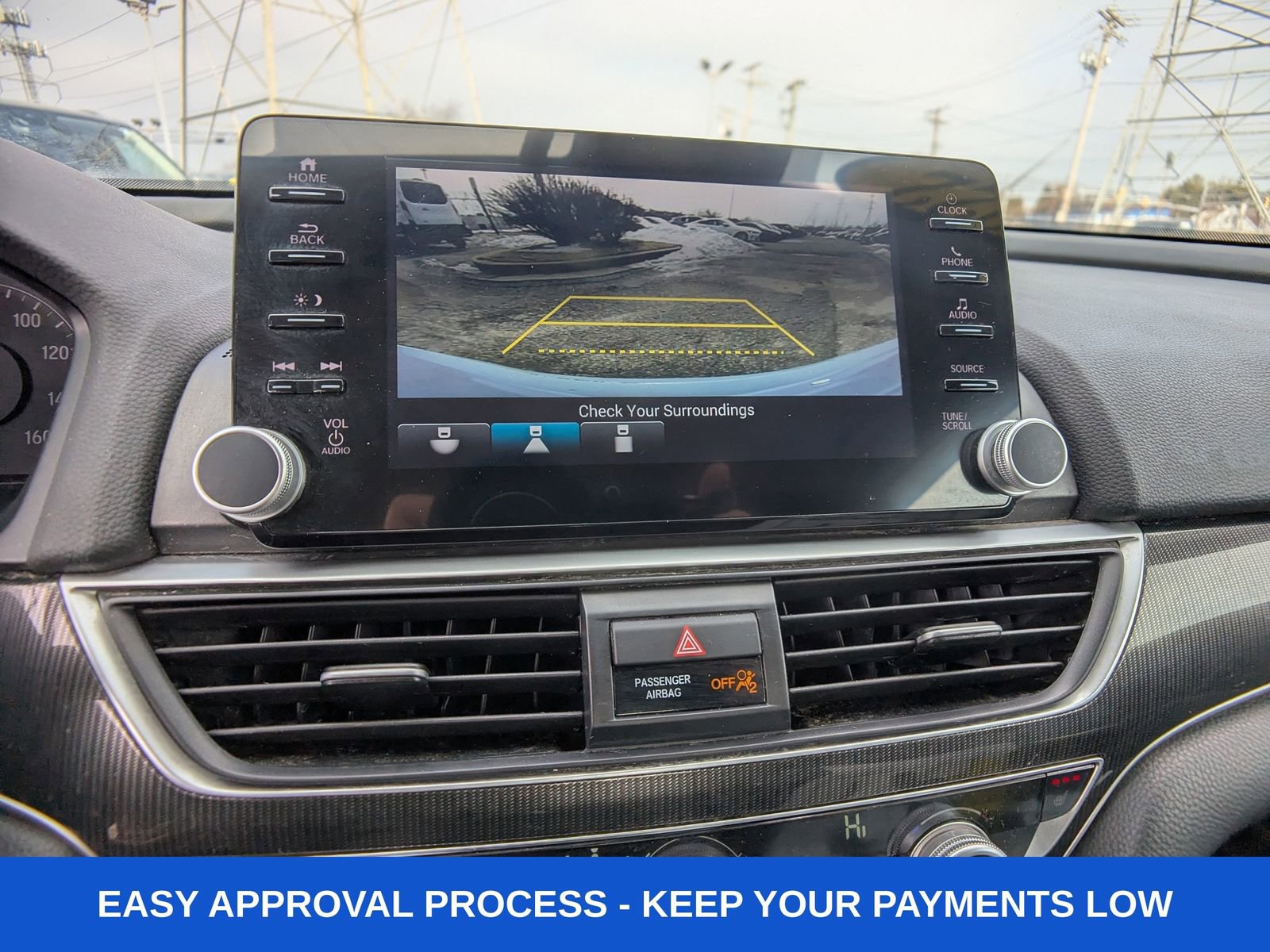 Used 2022 Honda Accord Sport Special Edition image 29