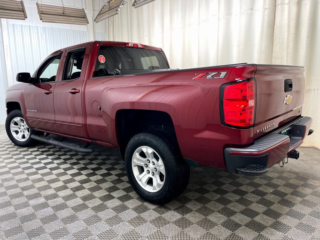 Certified 2019 Chevrolet Silverado 1500 LT w/ All Star Edition image 45