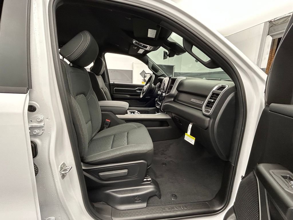 New 2026 RAM 1500 Big Horn image 43