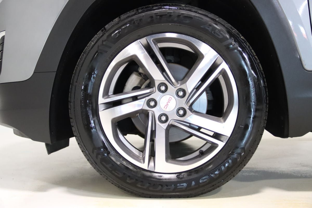 Used 2018 GMC Terrain SLT FWD image 66