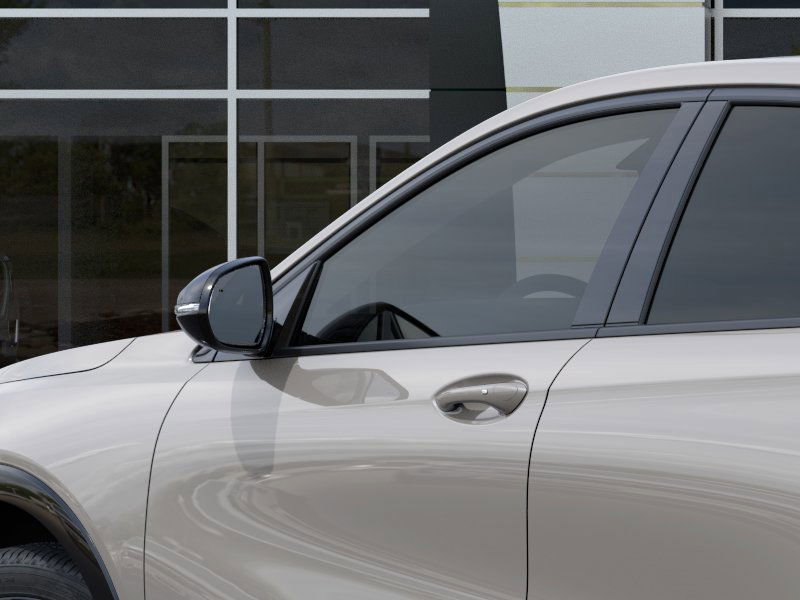 New 2026 Buick Envista Sport Touring w/ Studio Series image 12