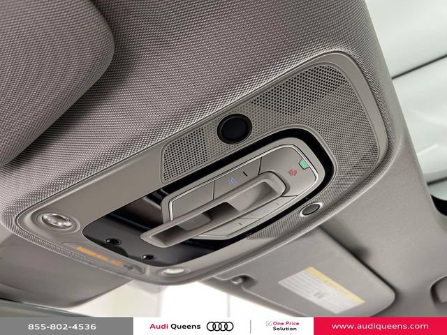 Certified 2023 Audi A6 Premium Plus w/ Premium Plus Package AWD/4WD image 33