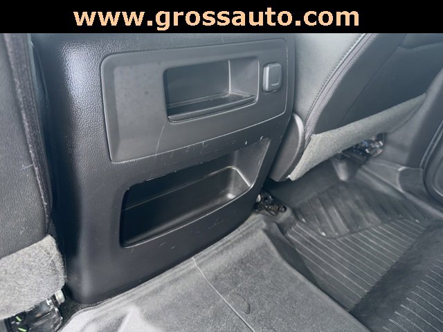 Used 2017 GMC Sierra 1500 SLT w/ SLT Premium Package image 35