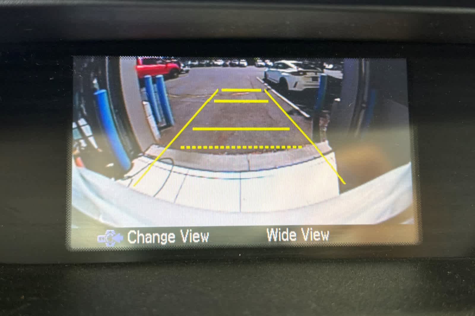 Used 2014 Honda CR-V EX-L image 21