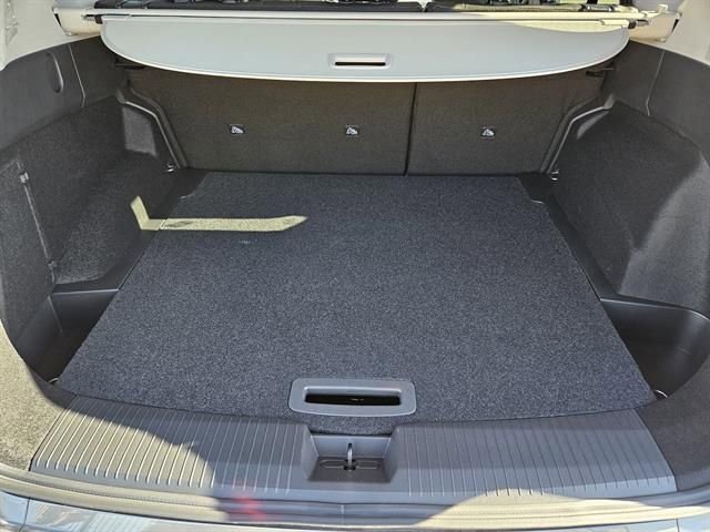 Used 2026 Nissan Rogue SV w/ SV Premium Package image 21