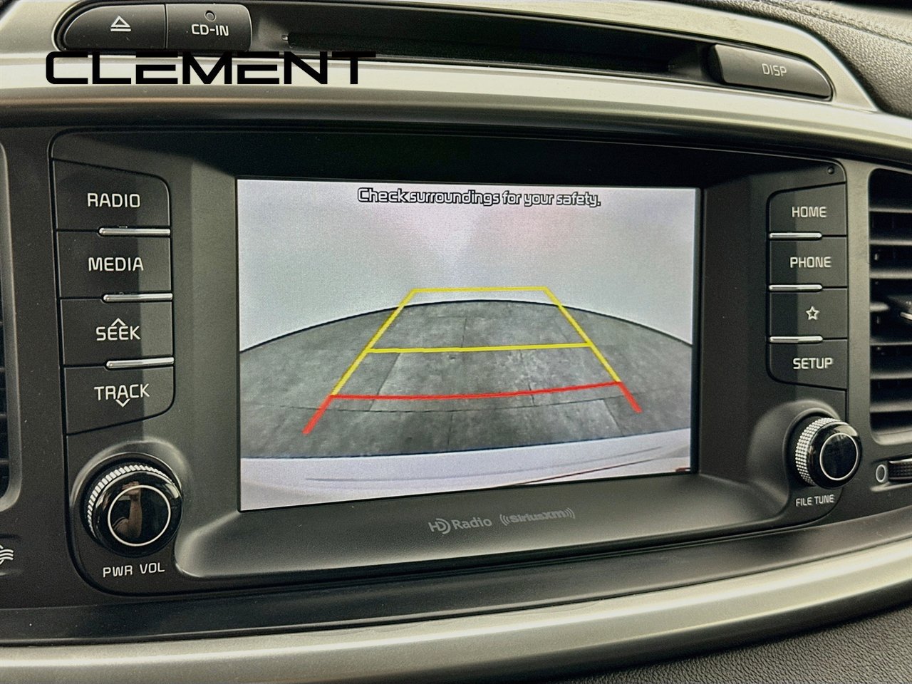 Used 2019 Kia Sorento EX FWD image 20
