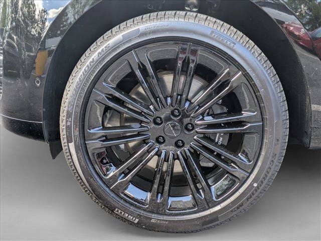 New 2026 Land Rover Range Rover SE AWD/4WD image 10