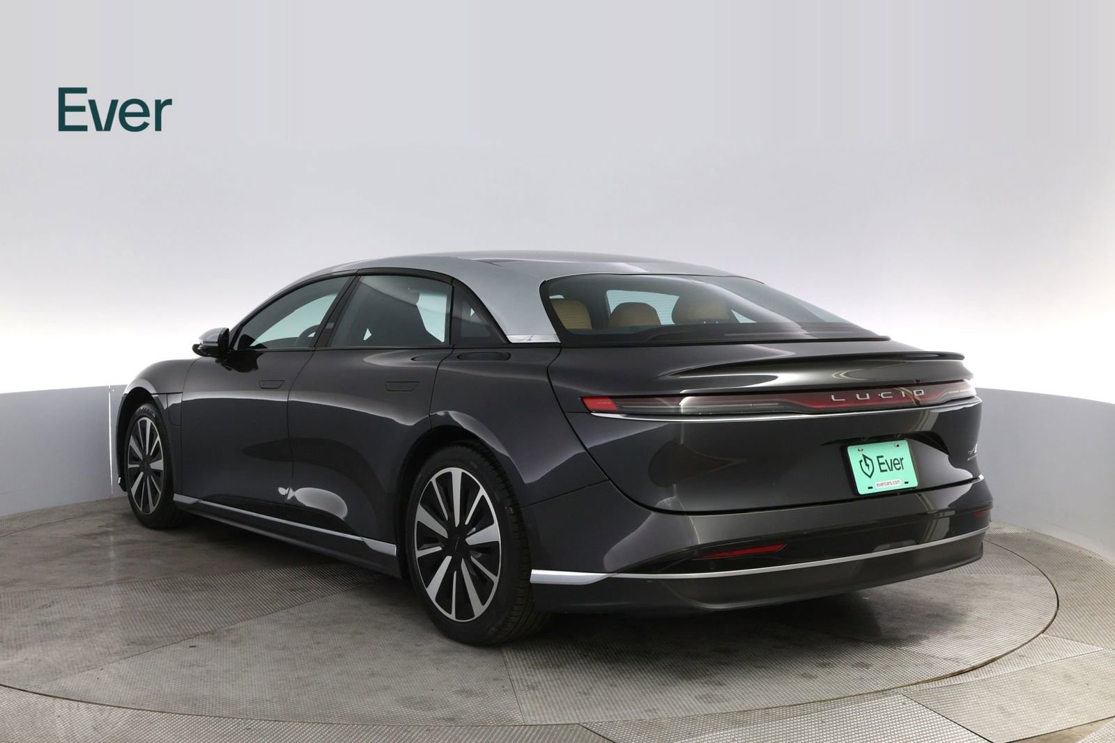 Used 2022 Lucid Air Grand Touring AWD/4WD image 17