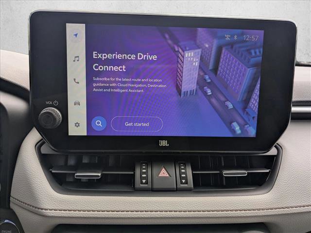 New 2025 Toyota RAV4 XLE Premium image 12