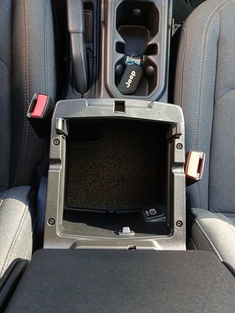 New 2026 Jeep Wrangler Sport S AWD/4WD image 34