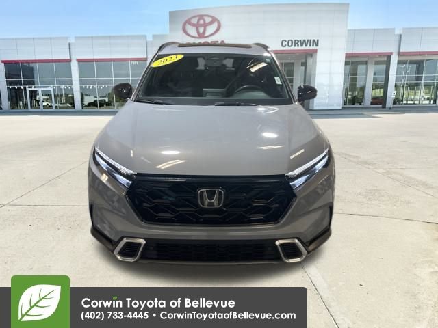 Used 2023 Honda CR-V Sport Touring image 8