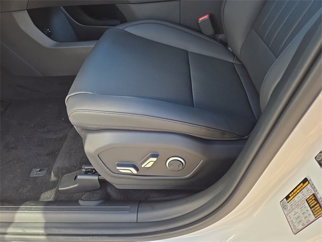 New 2026 Hyundai Santa Fe SEL image 23