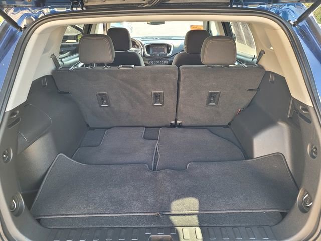 Used 2022 GMC Terrain SLE w/ Driver Convenience Package image 27