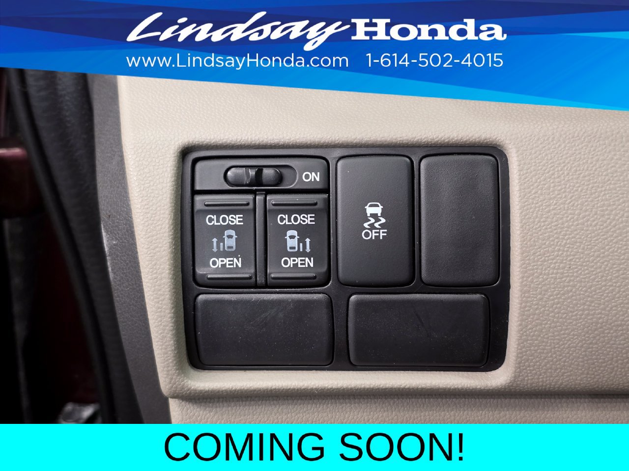 Used 2016 Honda Odyssey EX image 21
