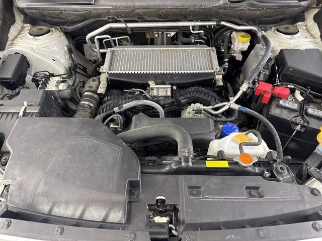 Used 2020 Subaru Ascent Touring w/ Popular Package #2A AWD/4WD image 17